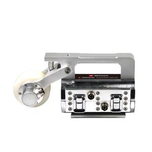 Best Data Analysis Wire Rope Testing Equipment 1.5 - 300mm Measuring Range With Different Sensors MRT10-S wholesale
