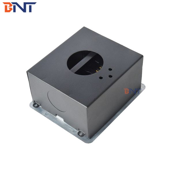 Modern Workspace Power Socket 5m Cable BNT Pop Office Aluminum Embedded 2 IP44 USA Type AU 16A/10A Rated Designed for Australian