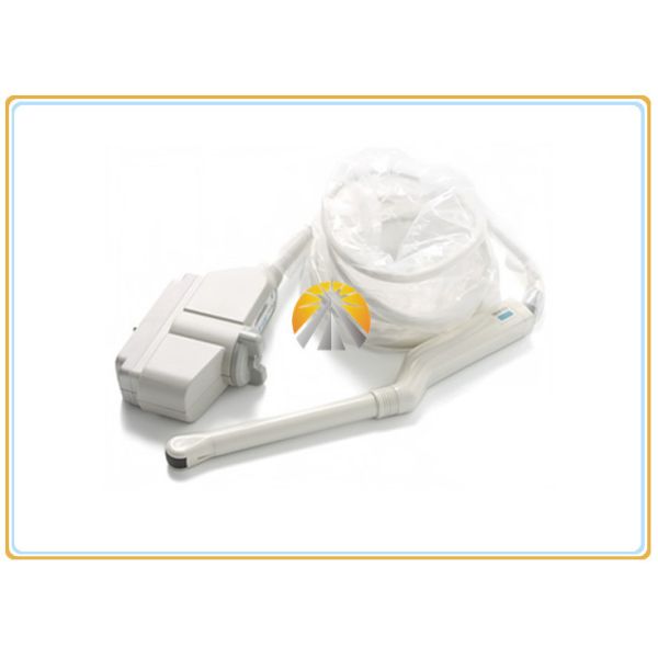 EC4-9/10ED Endocavitary Medical Ultrasound Transducer 2.9 -9.7 MHz 150 Degree