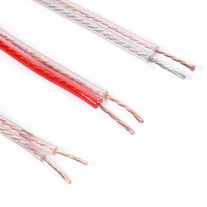 Best Professional Composite Audio Video Cable ,  Audio Speaker Wire For DVR Systems wholesale
