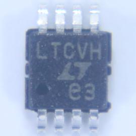 Cheap LTC6652AHMS8 - 1.25 # PBF Precision Voltage Reference IC MSOP-8 1.25V Output for sale