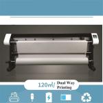 CAD Paper Pattern Graph Contour Printer Plotter With 220V 50Hz Power Supply