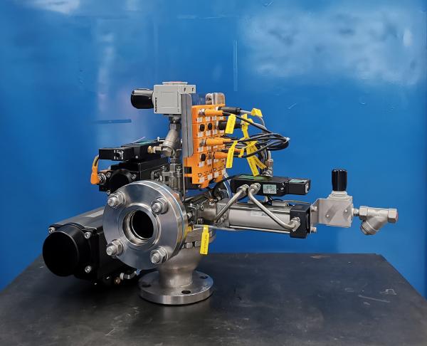 Cheap Improved Productivity Pipeline Pigging Systems Fast Payback Automated for sale