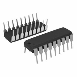 PIC16F88-I/P Microcontrollers And Embedded Processors IC MCU FLASH Chip