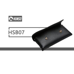 PU Leather Spectacle Storage Box , Soft Eyeglass Display Box