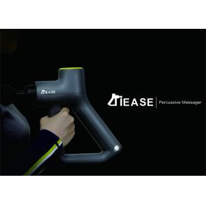 24V Li - Ion Cordless Body Massager Machine Noise Free IEase Wireless For