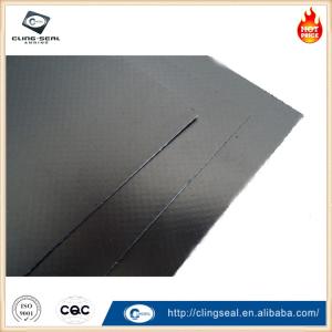 High-Pressure Resistant Reinforced Graphite Gasket Sheets