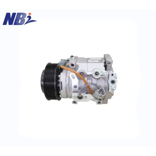 Toyota LX570 Land Cruiser Ac Compressor 883206A320 883106A330