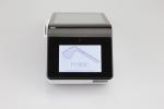 Handheld Wifi Wireless Smart Mobile Pos Terminal With Printer Android 7.0