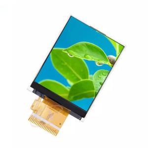 Best Lcd 2.4&quot; TFT Display SPI Interface Display , ST7789 TFT Lcd Resistive Touchscreen wholesale