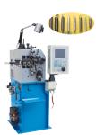 Automatic Oiling Bending Wire Machine , Semi Elliptic Extension Spring Machine
