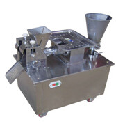 Buy cheap Hot selling Multi-function automatic dumpling wrapper making machine/dumpling from wholesalers