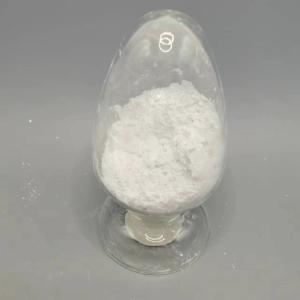 High Temperature Resistance Calcined Alumina Thermal Conduction Polishing Hot Spraying