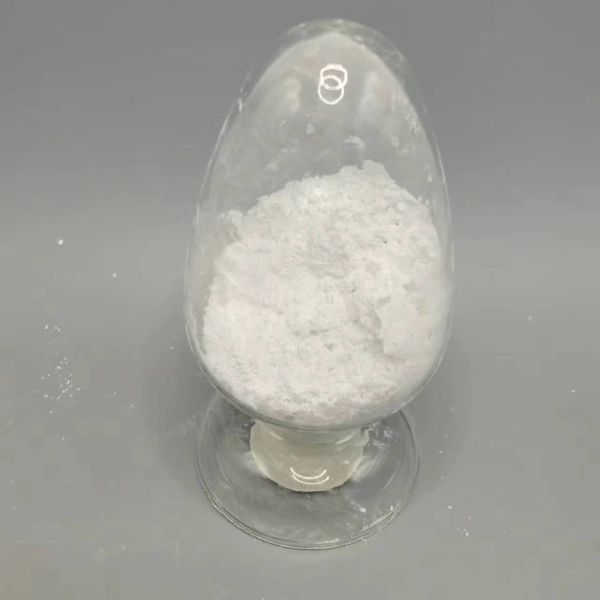 Cheap High Temperature Resistance Calcined Alumina Thermal Conduction Polishing Hot Spraying for sale