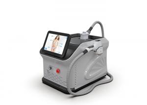 Best 1-10HZ Portable IPL Laser Beauty Machine 808nm Diode Laser For Hair Removal wholesale