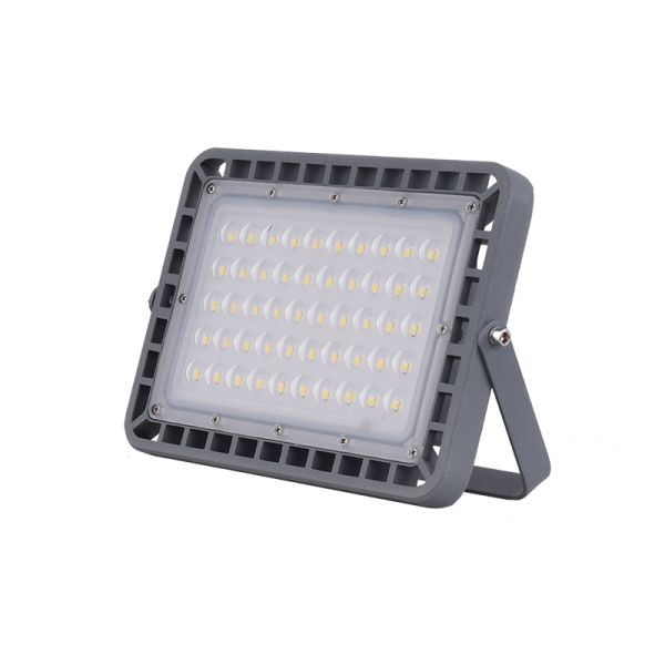 Rechargeable 30000mAh LED Spot Flood Lights 200W Waterproof Work Lights