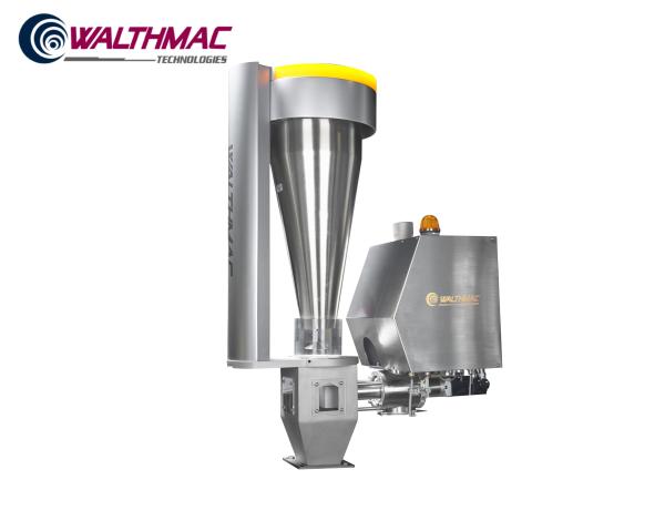 Cheap Raw Material Gravimetric Feeder For Extrusion Adaptive Algorithm for sale