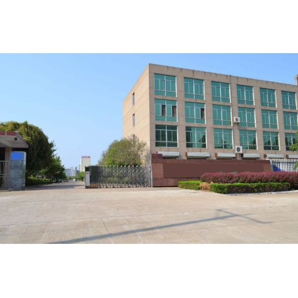 Pego Electronics (Yi Chun) Company Limited