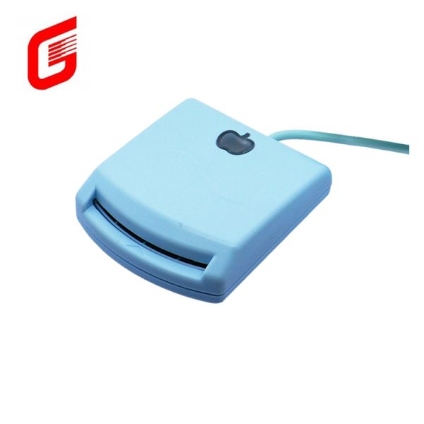 Professional S3 Series Contact IC Card Reader for Working Level 0°- 70°C Environments