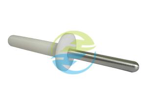 China IEC60950 Figure 2C Test Finger Probe Telecom Test Probe End Radius With R6 on sale