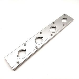 Best OEM Small CNC Stainless Steel Turned Parts Polishing Finish wholesale
