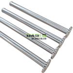 Effective Gas Filter Element for Ion Exchangers and Filtration Applications with