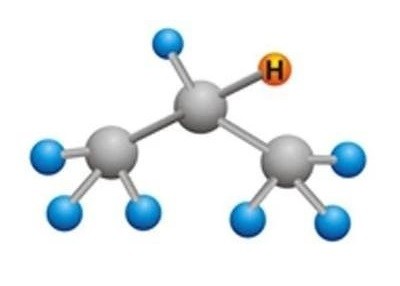 0.95kg/L FM200 Gas Suppression System For Electronic Computer Room