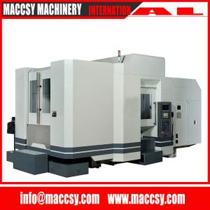 Buy cheap CNC HMC from wholesalers