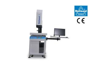 China Intelligent Edge Detecting Image Measuring Machine , Machine Vision Measuring Machine on sale