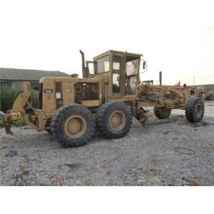 Best USED CATERPILLAR 140G MOTOR GRADER FOR SALE MADE IN USA 140G GRADER wholesale