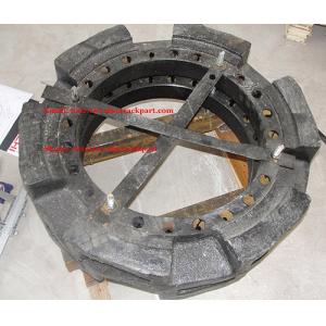 Buy cheap XCMG Crawler Crane QUY700 Sprocket Wheel from wholesalers