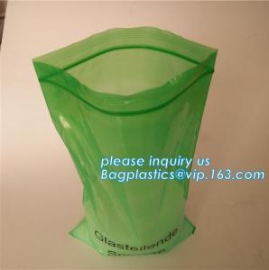 China Zip Lock,Grip Sealing bags, poly printed Zip lockk bags grip seal lock bags, Grip Self Press Seal Resealable Zip Lock Plas on sale