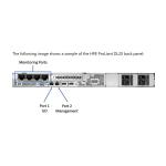1U Rack HPE ProLiant DL20 Gen10 Plus 4SFF CTO Server with 3.2G Processor Main