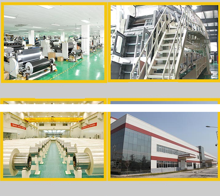 2022 Free Sample Good Quality 10MM X 1000M Cable Marking Foil White reel foil for cable coding