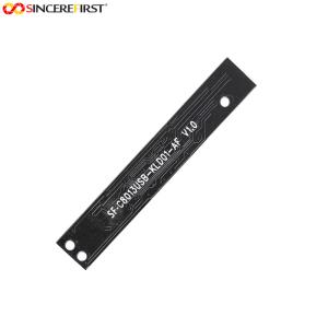 High Resolution CMOS Camera Module Board Image Processing Sensor