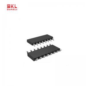 China MAX3232ESE+T Electronic Component IC Chips - RS232 Transceiver And Line Driver Receiver on sale