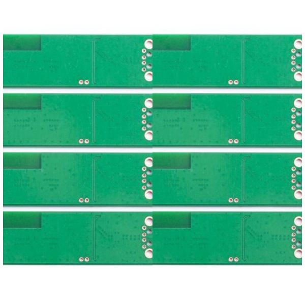 Impedance Control FR4 Multilayer Metal Core Pcb 4 Layer FR4 TG170 6mil