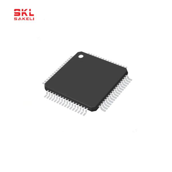Cheap Microchip SAME51J20A-AUT MCU High Performance Low Power Embedded Solutions for sale