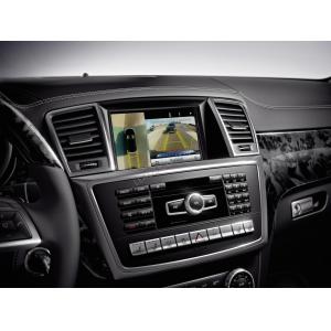 Best NTG4.5 MERCEDES BENZ Navigation System Auto Wireless CarPlay wholesale