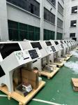 Optical Sorting Machine Grains Seeds Peanuts Grain Optical Color Sorting Machine
