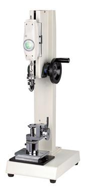 Cheap Button Tester for Vertical Tension Test of Buttons and Clothing Digital button snap pushPull Tester for sale