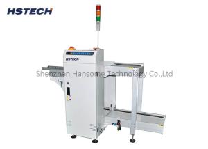 China Front Operation SMT Line Intelligent SMT Production Line Automatic PCB Magazine Unloader Machine on sale