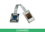 CAMA-AFM32 Capacitive Fingerprint Module With Live Scan Function