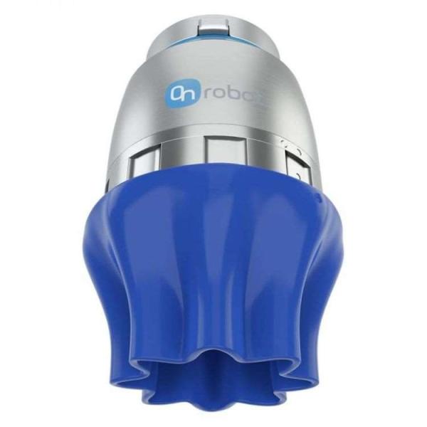 Cheap SG Series Soft Robotic Gripper With Collaborative Robotic Arm For Handling As Soft Gripper for sale
