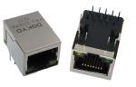KRJ-320DNL Gigabit ethernet connector RJ45 with isolation transformer Moudles