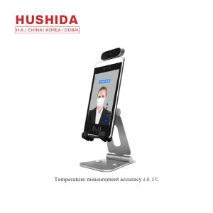 Best F1 Series Intelligent Passing Face Recognition Terminals With Binocular Camera wholesale