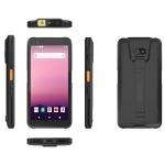 Customizable MTK Octa-Core Processor Wireless Terminal PDA Source Self-Operated