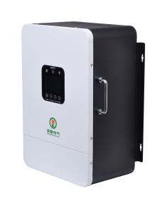 China Yo Power 60 Amp Mppt Solar Charge Controller 480V Solar Panel Regulator Charge Controller Intelligent 28.8KW PV Charger on sale