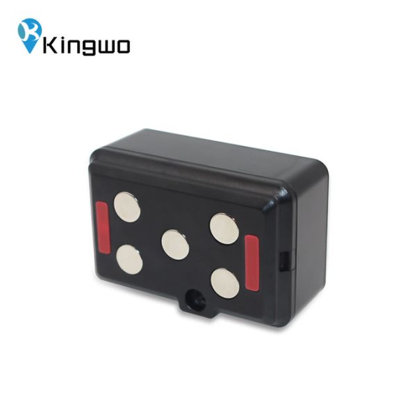 Kingwo Long Standby 2g Wifi Tracking Device Low Consumption Gps Waterproof Tracker