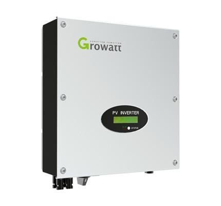 All Aluminum 8KW 50Hz 220V On Grid Solar PV System